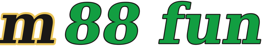 m88 fun logo